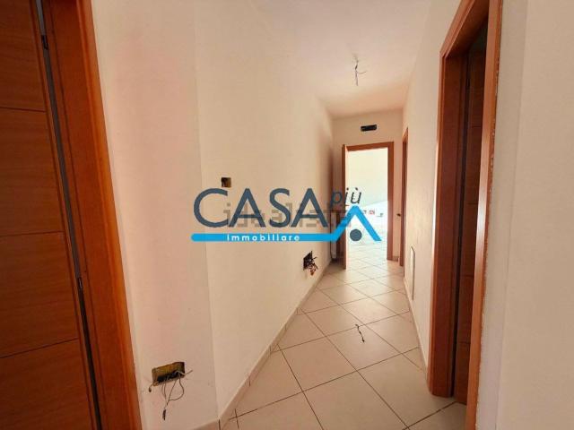Appartamento in vendita di 129 m²