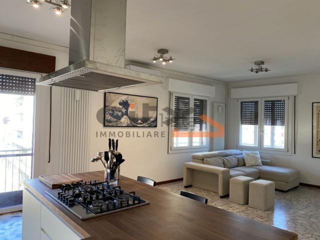Appartamento in vendita di 129 m²