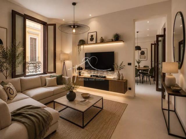 Appartamento in vendita di 129 m²