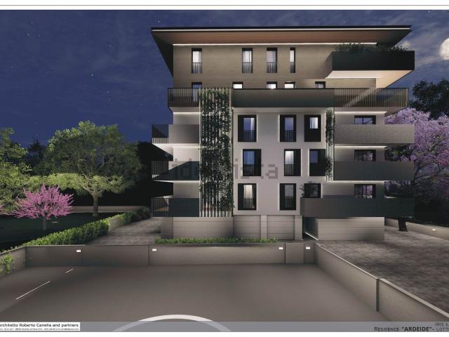 Appartamento in vendita di 129 m²