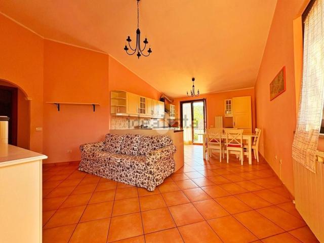 Appartamento in vendita di 110 m²