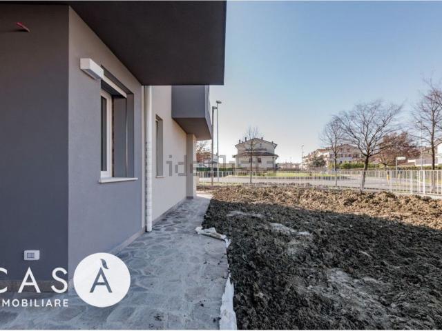 Appartamento in vendita di 129 m²
