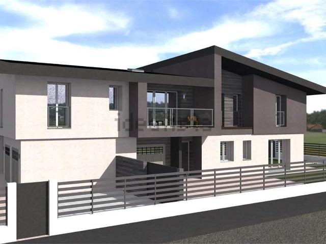 Appartamento in vendita di 129 m²