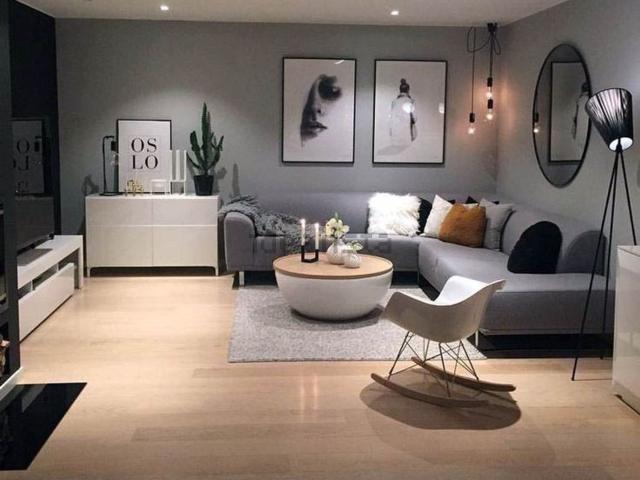 Appartamento in vendita di 129 m²
