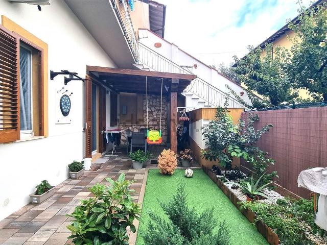 Appartamento in vendita di 129 m²
