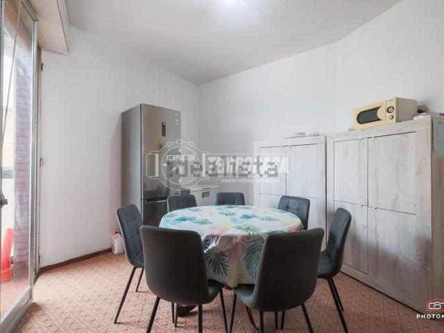 Appartamento in vendita di 129 m²
