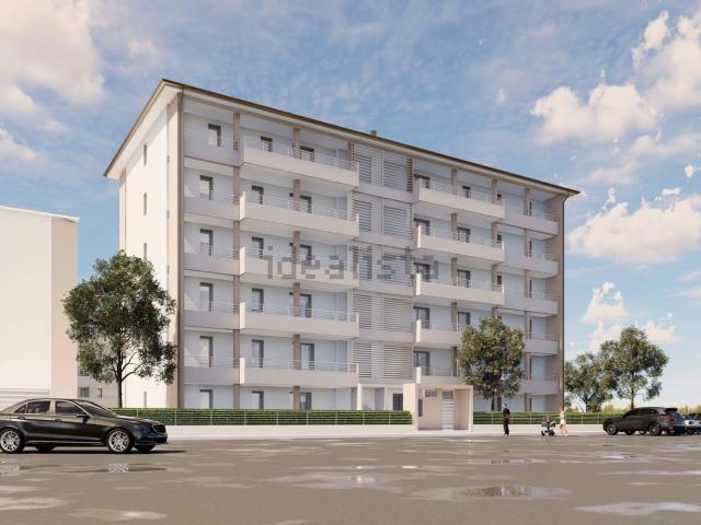 Appartamento in vendita di 129 m²