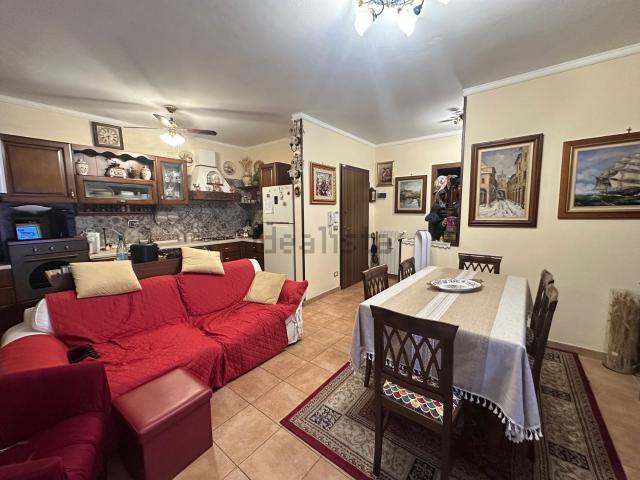 Appartamento in vendita di 129 m²