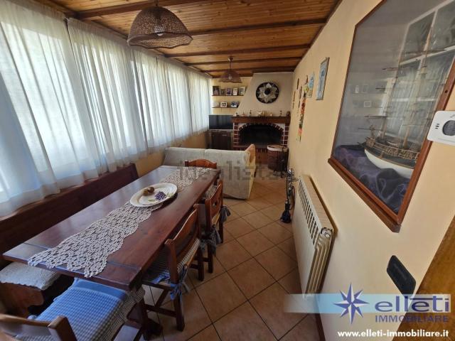 Appartamento in vendita di 129 m²