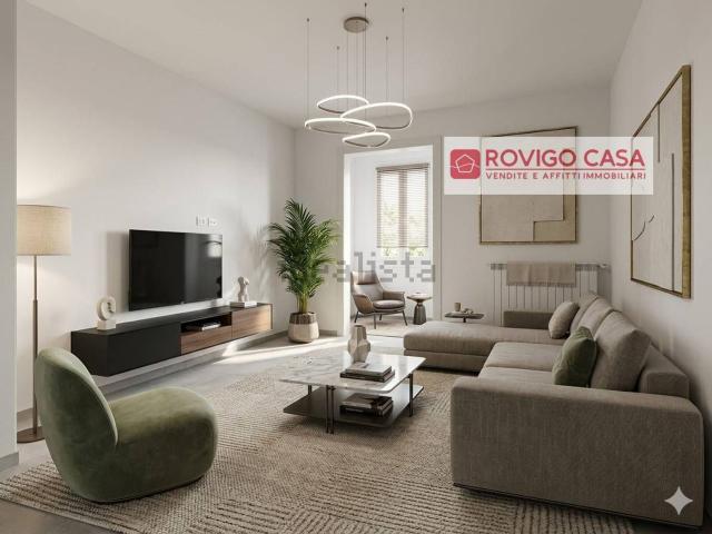 Appartamento in vendita di 129 m²