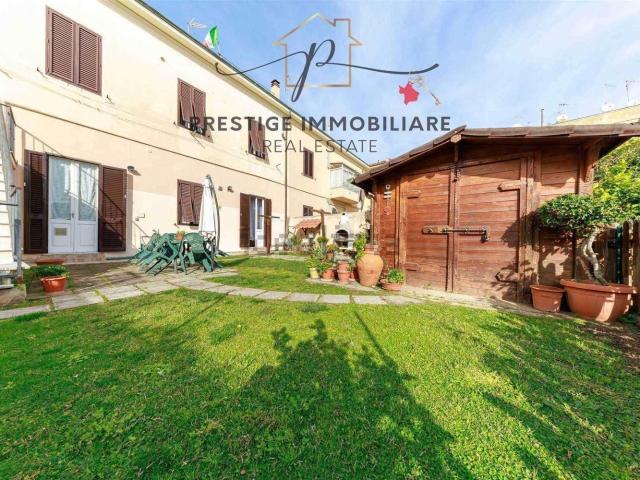 Appartamento in vendita di 129 m²