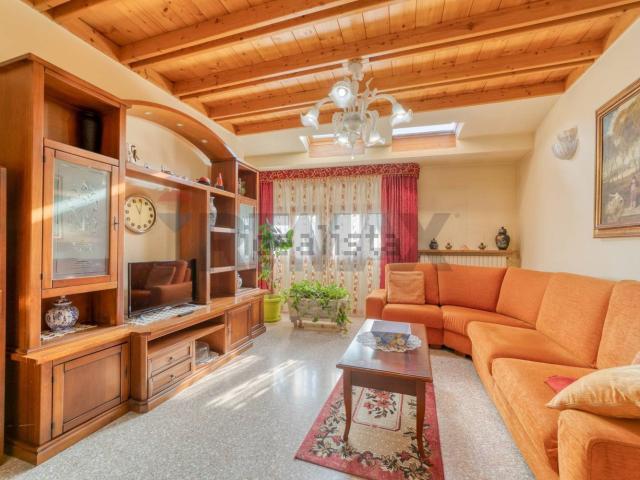 Appartamento in vendita di 129 m²