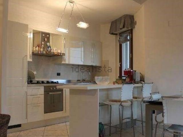 Appartamento in vendita di 129 m²