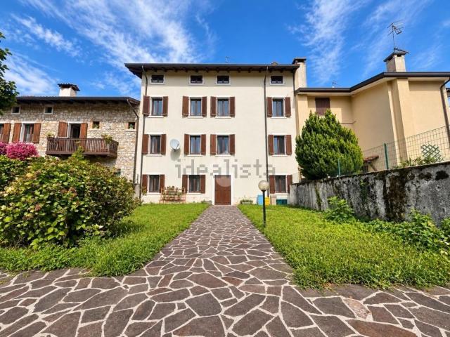 Appartamento in vendita di 129 m² in Via Colle, 61