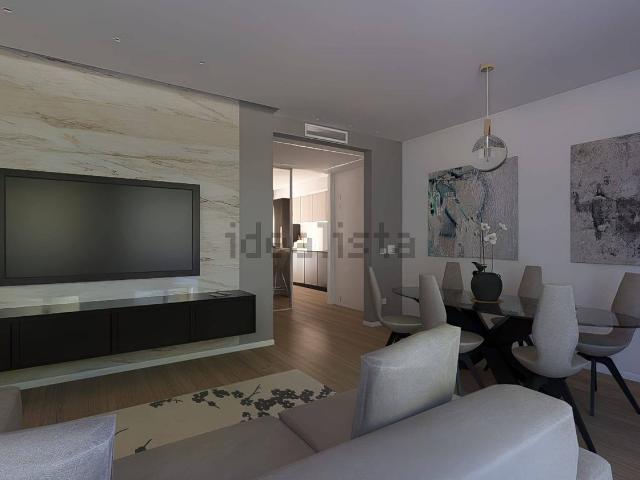 Appartamento in vendita di 129 m² in Via Colugna