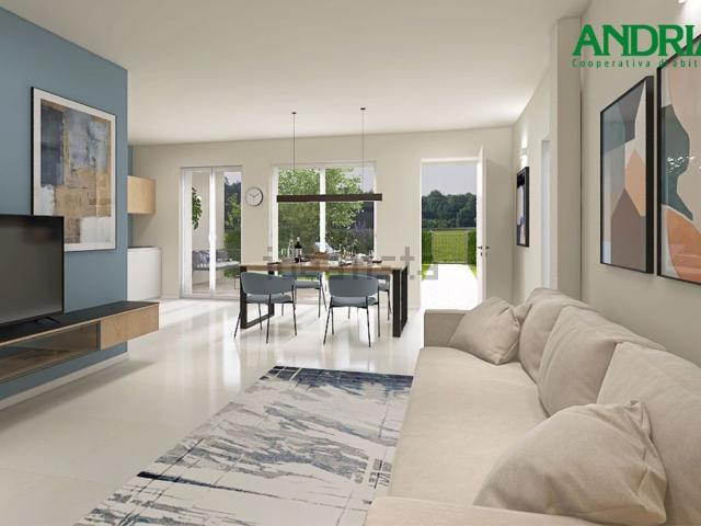 Appartamento in vendita di 129 m² in Via Corghi, 13