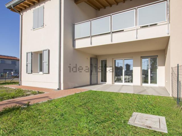 Appartamento in vendita di 129 m² in Via Corghi, 1