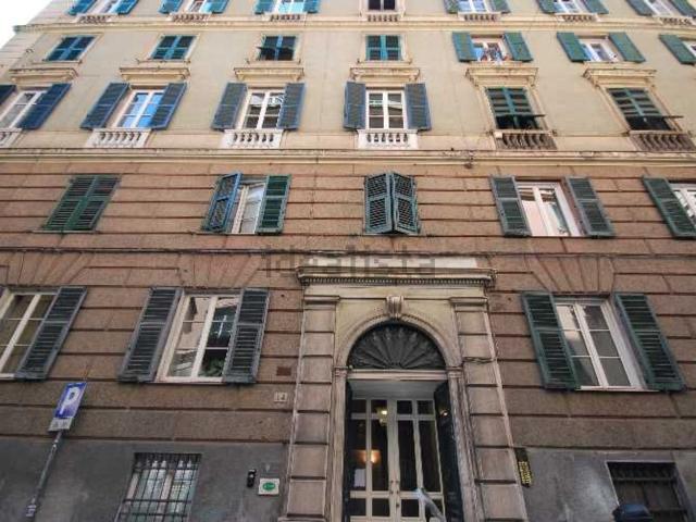 Appartamento in vendita di 129 m² in Via Caffaro, 14