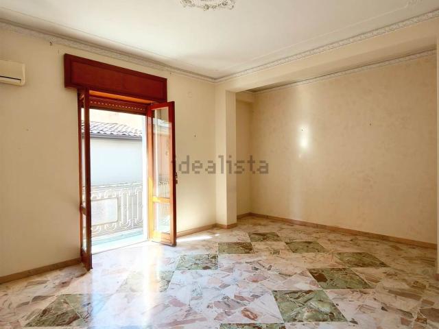 Appartamento in vendita di 129 m² in Via Camillo Benso Conte di Cavour, 70