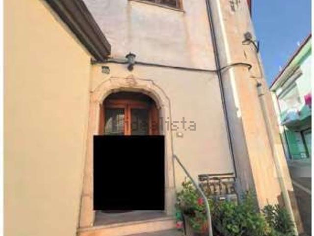 Appartamento in vendita di 129 m² in Via Campo San Leonardo Superiore