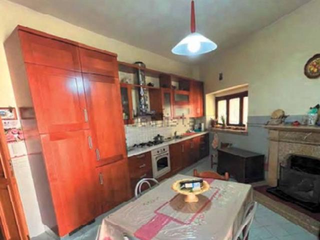 Appartamento in vendita di 129 m² in Via Campo San Leonardo Superiore