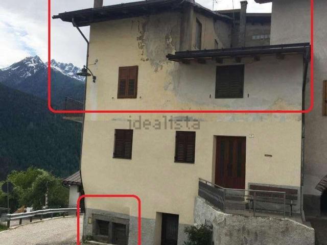 Appartamento in vendita di 129 m² in Via Campion