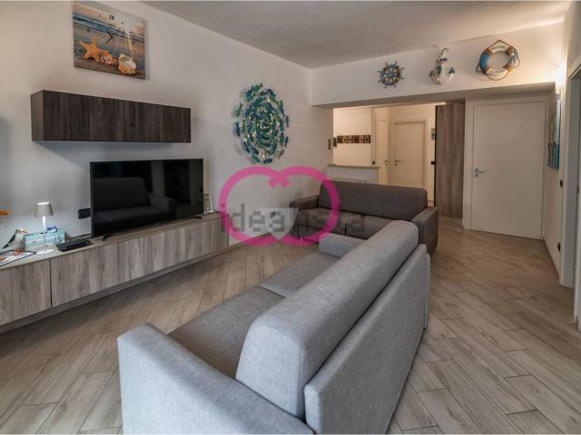 Appartamento in vendita di 129 m² in Via Capitano Lazzaro Parodi, 4