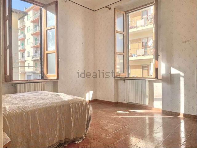 Appartamento in vendita di 129 m² in Via Capitano Verri, 1