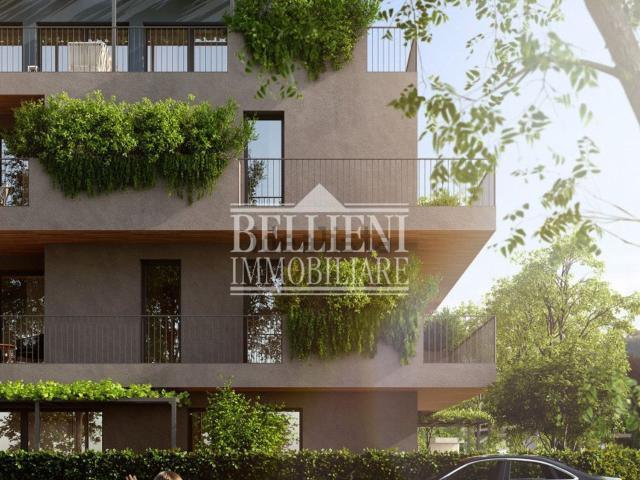 Appartamento in vendita di 129 m² in Via Monte Zovetto