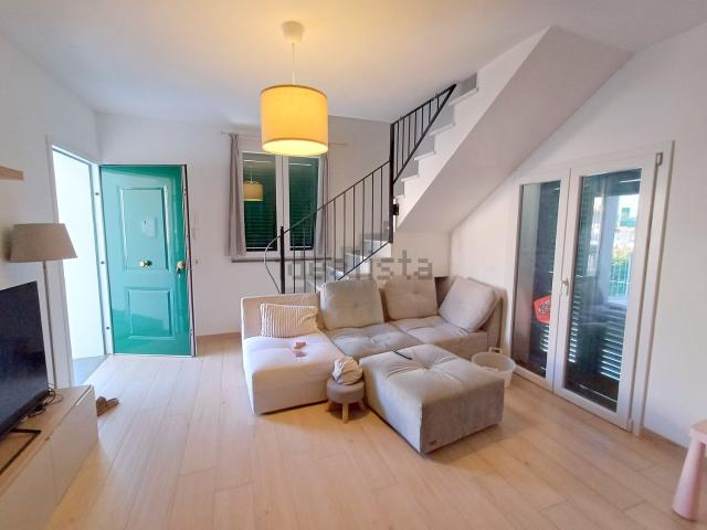 Appartamento in vendita di 129 m² in Via Carso