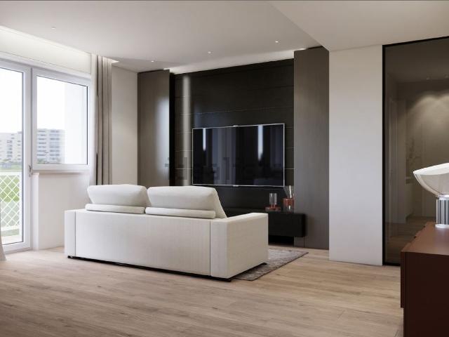 Appartamento in vendita di 129 m² in Via Carrara