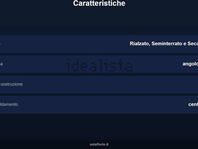 Appartamento in vendita di 129 m² in Via Castellengo, 11