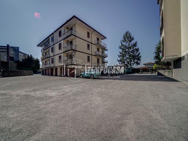 Appartamento in vendita di 129 m² in Via Circonvallazione