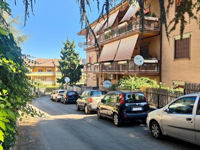 Appartamento in vendita di 129 m² in Via Cristiano di Magonza, 2