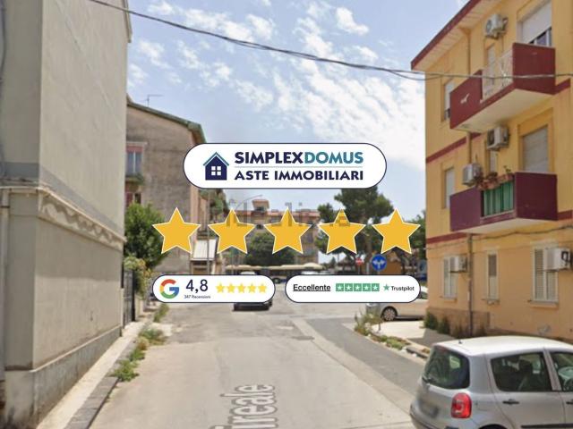 Appartamento in vendita di 129 m² in Via Acireale