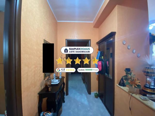Appartamento in vendita di 129 m² in Via Acireale