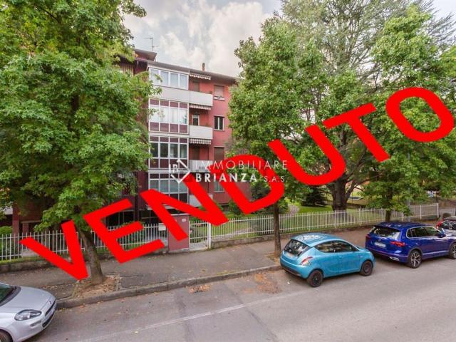 Appartamento in vendita di 129 m² in Via Alessandro Manzoni, 12