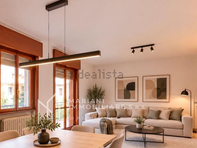 Appartamento in vendita di 129 m² in Via Armando Diaz, 7