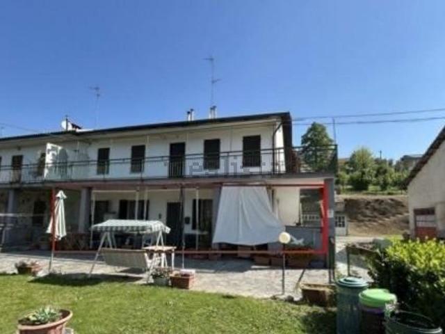 Appartamento in vendita di 129 m² in Via Asti