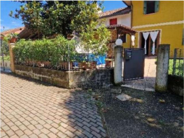 Appartamento in vendita di 129 m² in Via Boschi