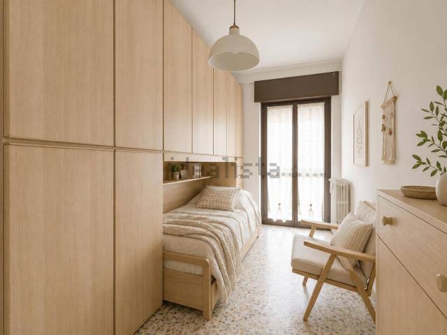 Appartamento in vendita di 129 m² in Via Benedetto Croce, 7