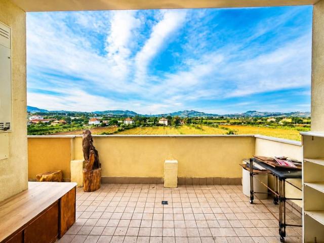 Appartamento in vendita di 129 m² in Via Benigno Zaccagnini, 20