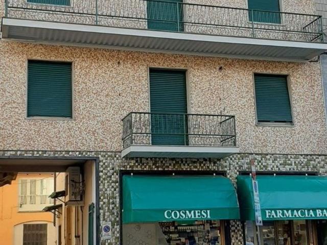 Appartamento in vendita di 129 m² in Via Berthoud, 194