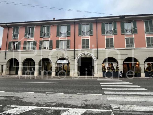 Appartamento in vendita di 129 m² in Via Brescia, 88