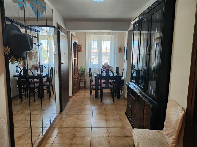 Appartamento in vendita di 129 m² in Via Brindisi, 46