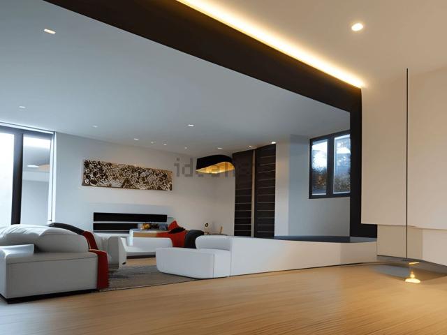 Appartamento in vendita di 129 m² in Via G. Marconi