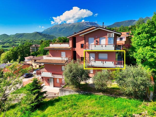 Appartamento in vendita di 129 m² in Via Giacomo Puccini, 2