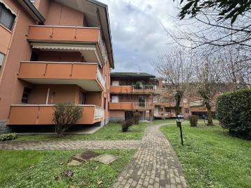 Appartamento in vendita di 129 m² in Via Giancarlo Puecher