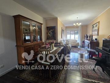 Appartamento in vendita di 129 m² in Via Giardinetto, 116