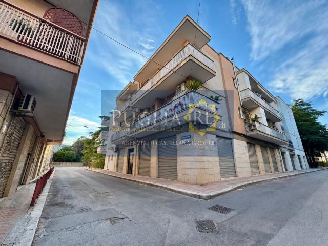 Appartamento in vendita di 129 m² in Via Giovanni Antonio Longo, 7